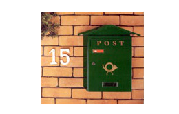 letter-box